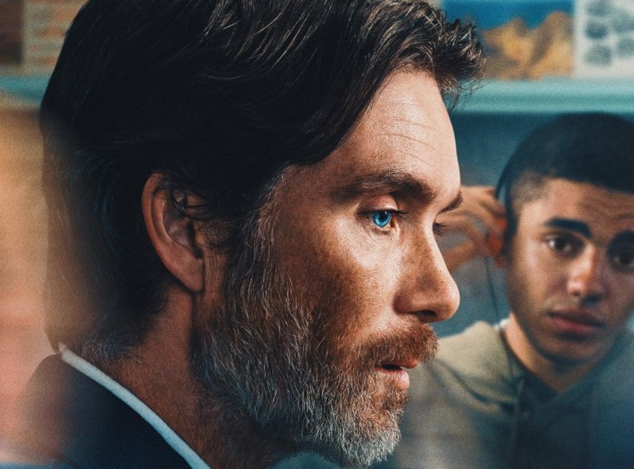 Sinopsis Film Steve: Cillian Murphy Jadi Kepala Sekolah Reformasi, Tayang di Netflix Hari Ini!