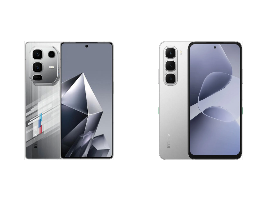 Bedah Infinix Note 60 Pro Plus vs Hot 60i: Perbandingan Lengkap Harga dan Fitur