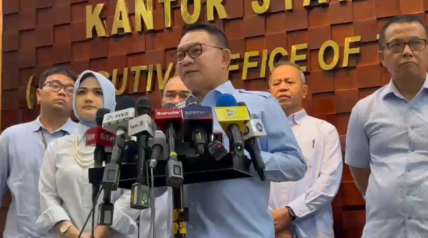 Dudung Bantah Punya Dapur MBG, Tantang Publik Cek Langsung: Kalau Ketemu Saya Kasih Hadiah