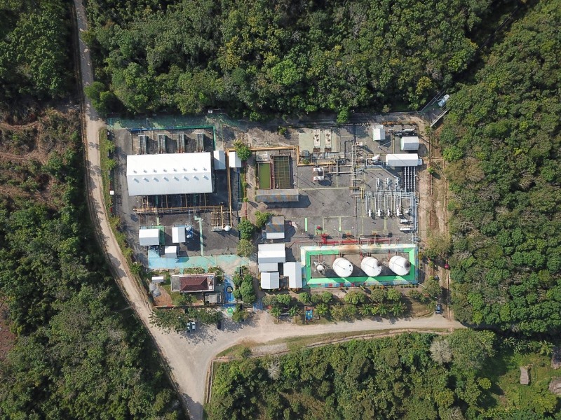 Lapangan Migas Pertamina Prabumulih Catat Lonjakan Produksi Minyak