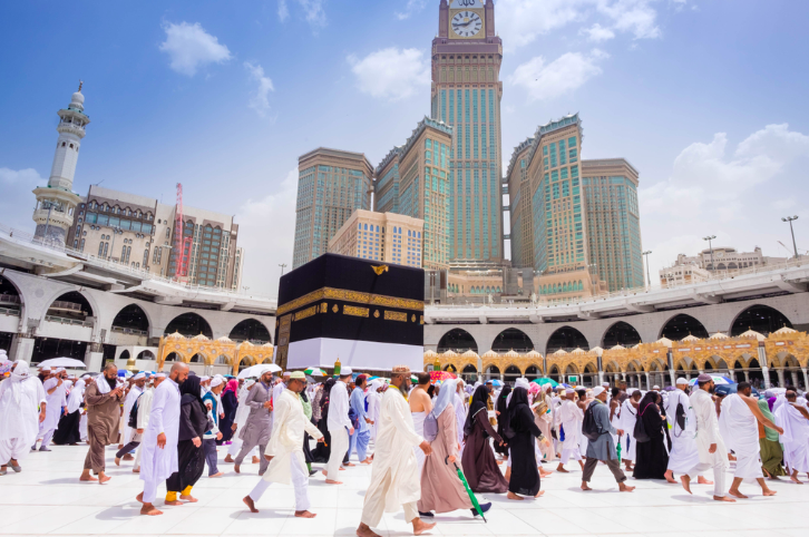 Arab Saudi Terbitkan Visa Elektronik Khusus Traveler Gratis, Bisa untuk Umrah dan Ziarah 