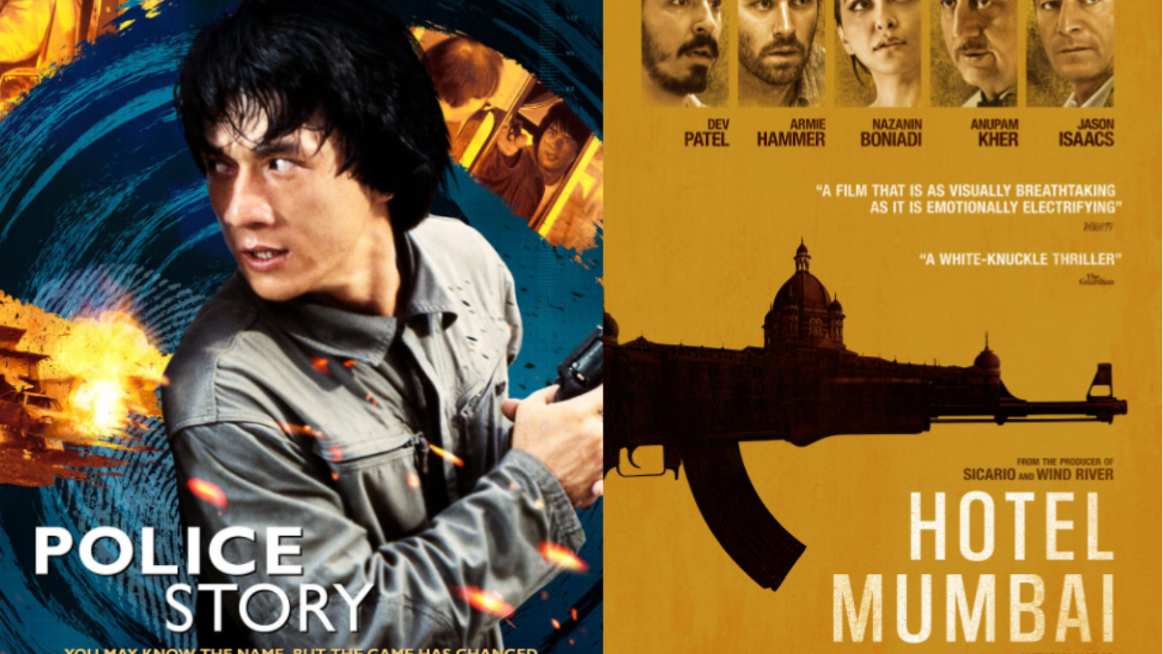 Jadwal Bioskop Trans TV Hari Ini 7 Agustus 2025 Lengkap Sinopsis, Nonton Film Hotel Mumbai