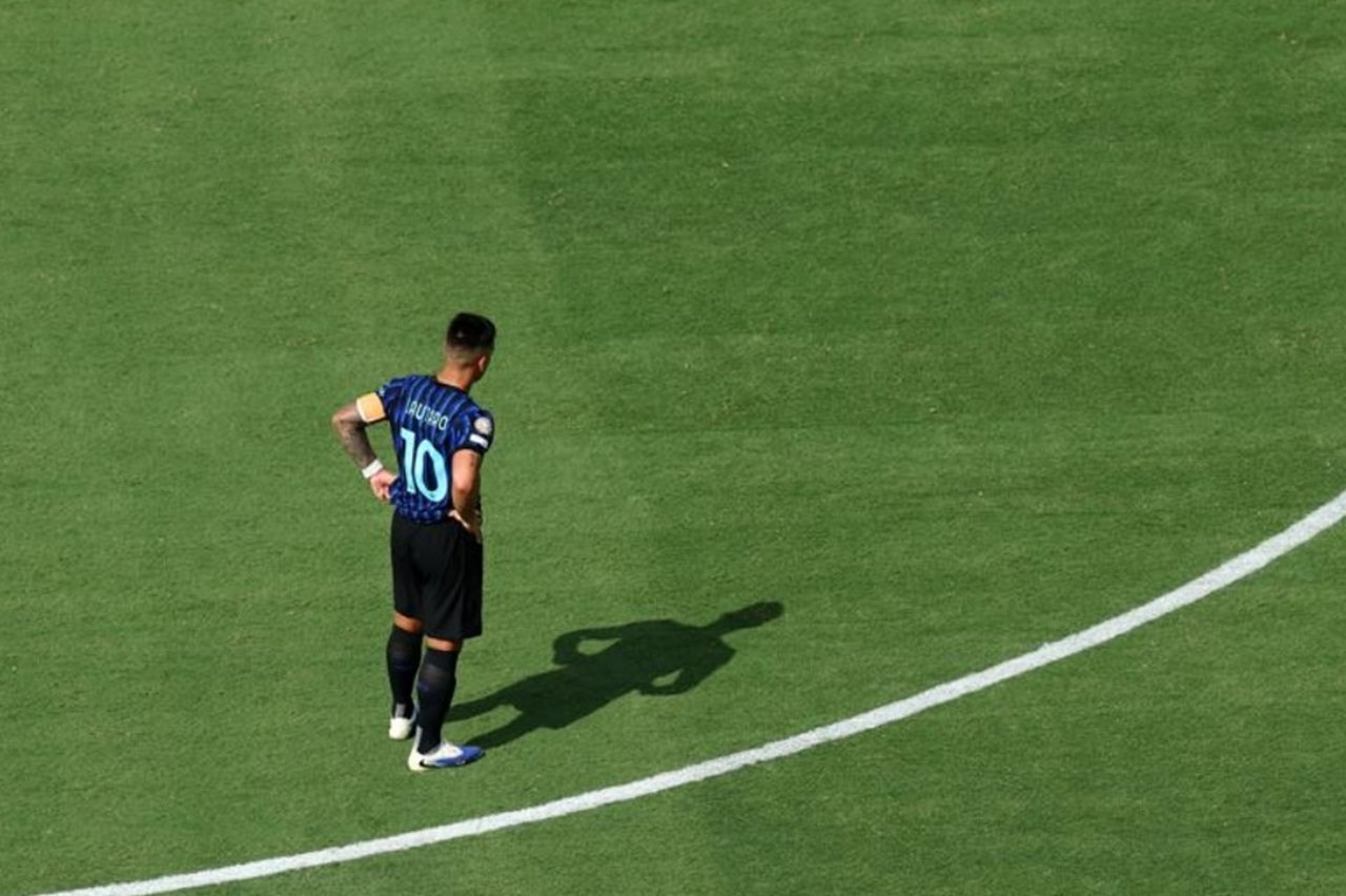 Inter Milan vs Fluminense 0-2, Cano-Hercules Pulangkan Nerrazzurri!