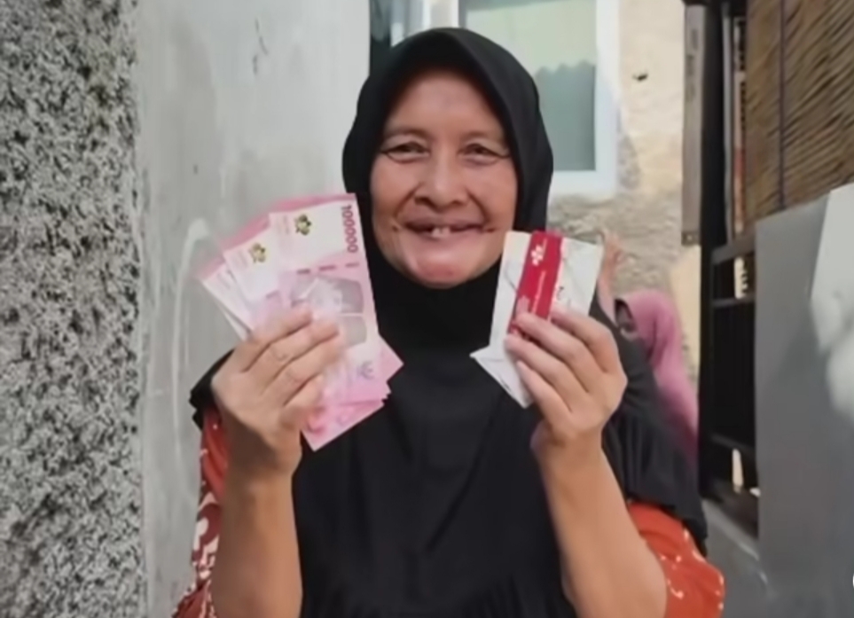 Jadwal Pencairan Bansos Reguler PKH dan BPNT serta BLTS November-Desember 2025, Cair Lewat Bank Himbara