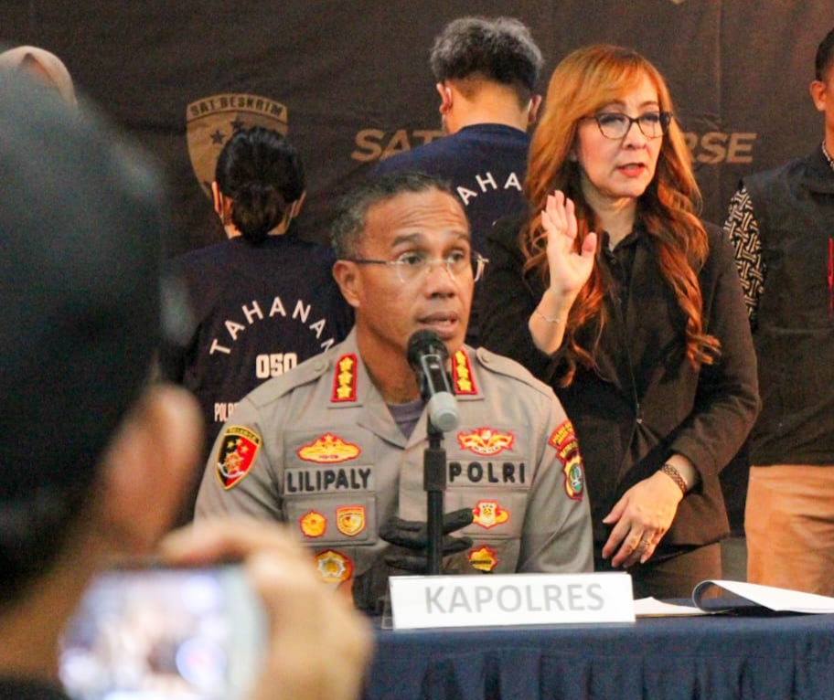 20 Saksi Diperiksa Tewasnya Terapis Delta, Mulai dari Karyawan Hingga Perekrut Korban