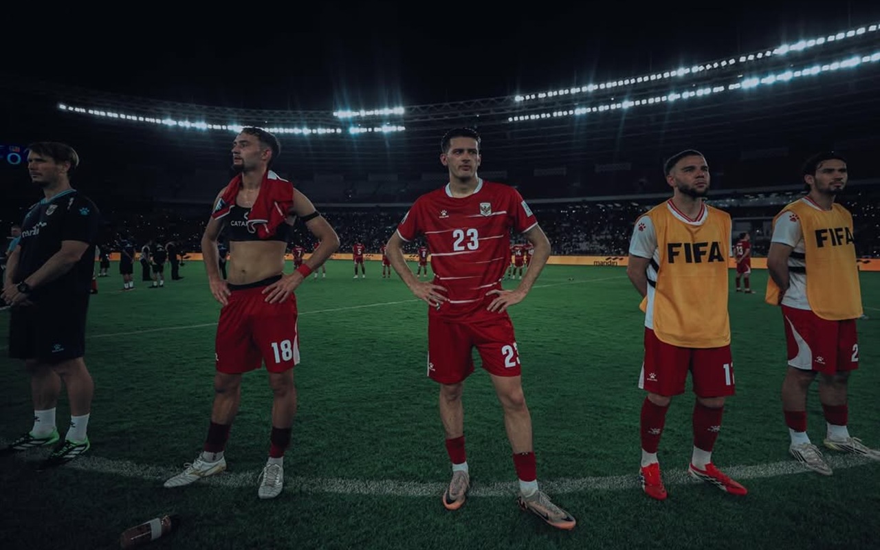 Dua Tim Unggulan DIUNDANG! Hadiah Fantastis FIFA ASEAN Cup Buat AFF Iri, Timnas Indonesia Tertantang