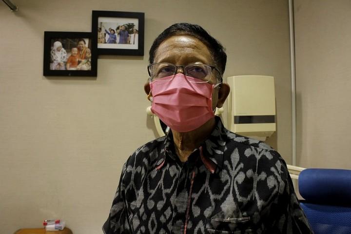 Hepatitis Misterius, Ada 288 Kasus Menyerang Anak, Diduga dari Virus