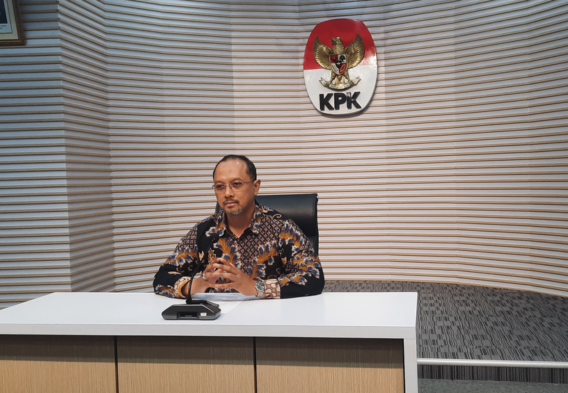 Hingga Kini Keberadaan Gubernur Kalsel Tak Diketahui, KPK Klaim Telah Berangkatkan Tim Penyidik Cari Paman Birin 