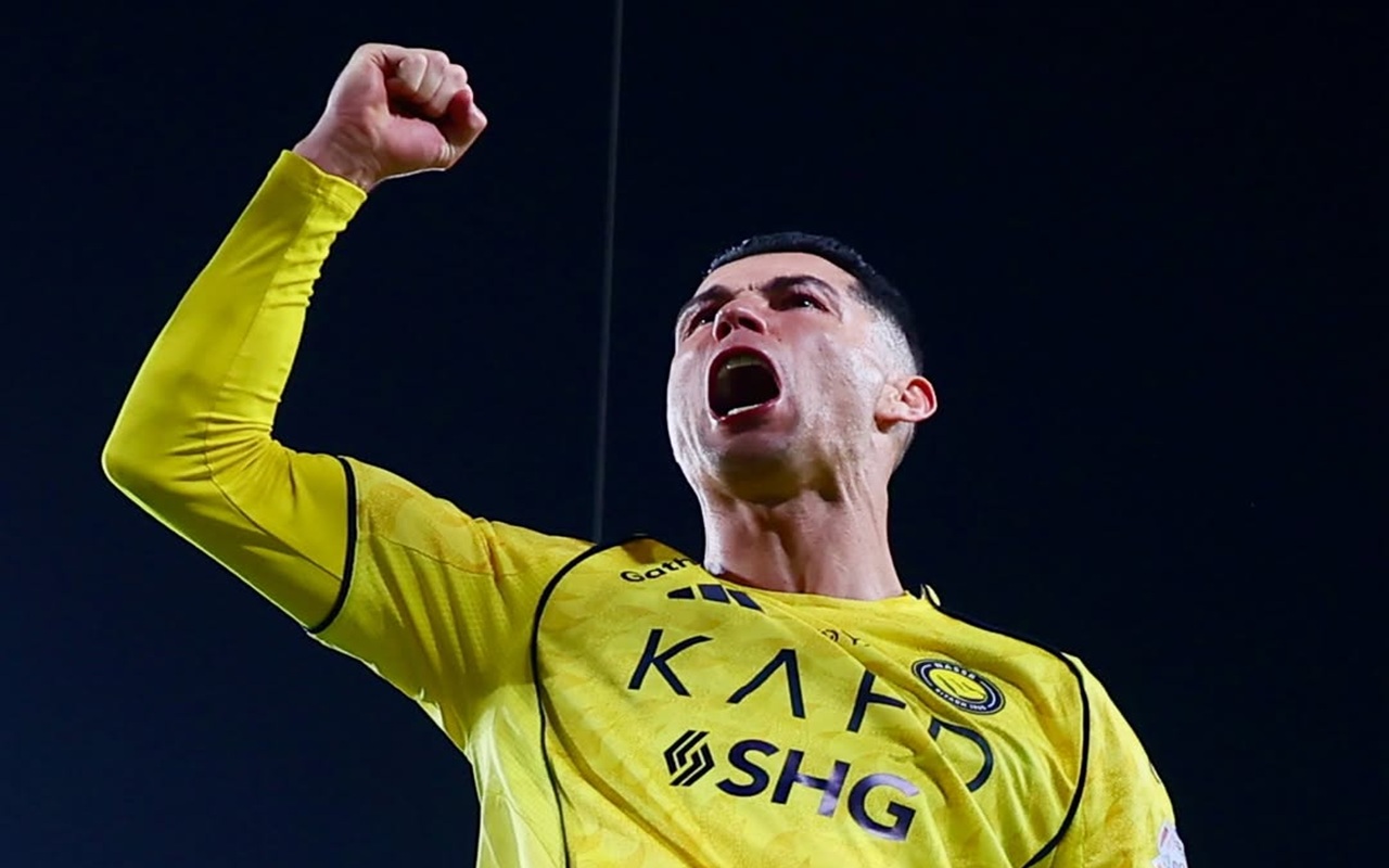 Cristiano Ronaldo Marah ke Al-Nassr! Bursa Transfer Memanas, CR7 Siap Pulang ke Old Trafford?