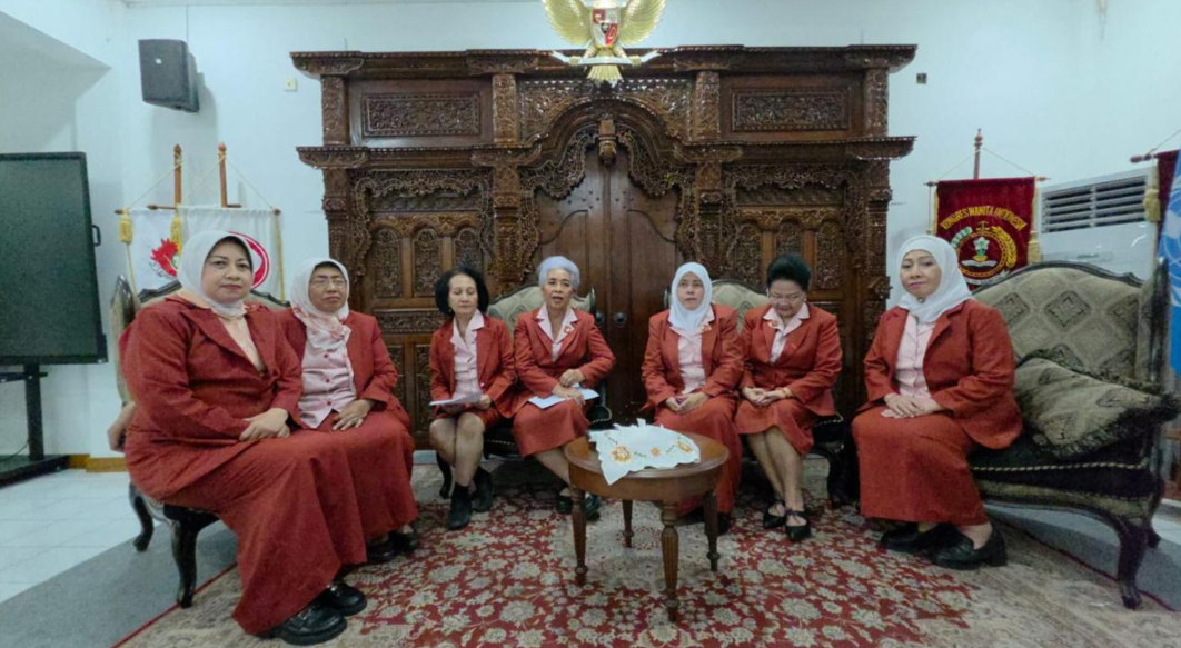 Pernyataan KOWANI atas pelaksanaan Kongres Luar Biasa oleh Oknum yang Mengatasnamakan KOWANI
