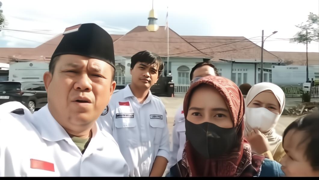 Sebut Polres Tangsel Gelapkan Barbuk Sabu 20 Kg, Oknum Ormas Ini Dilaporkan ke PMJ!