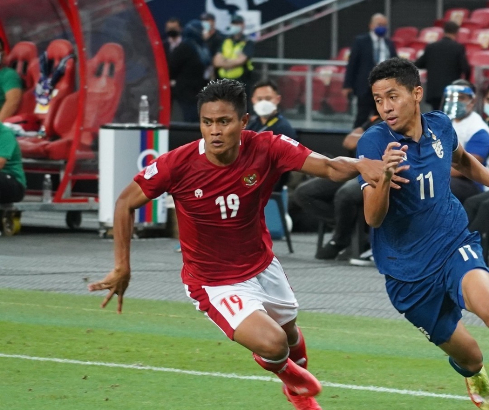 Drawing Piala AFF 2022: Indonesia Lolos dari Grup Neraka, Tantang Thailand Grup A