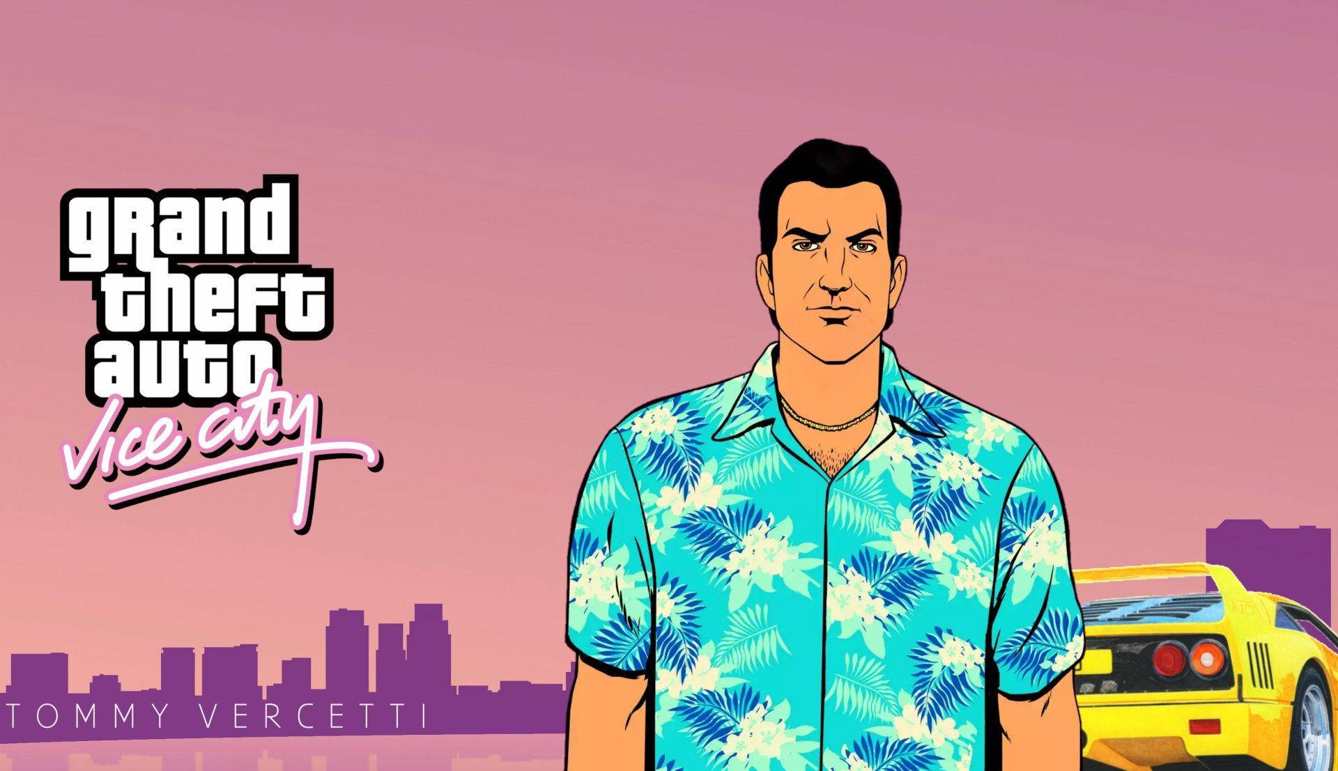 Apakah Tommy Vercetti Akan Muncul di GTA 6? Ini Semua Easter Egg Vice City