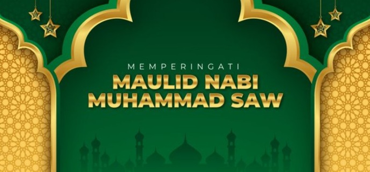 Ini Dia Rekomendasi 5 Lagu Religi yang Wajib Diputar untuk Semarakkan Maulid Nabi Muhammad SAW Hari Ini!