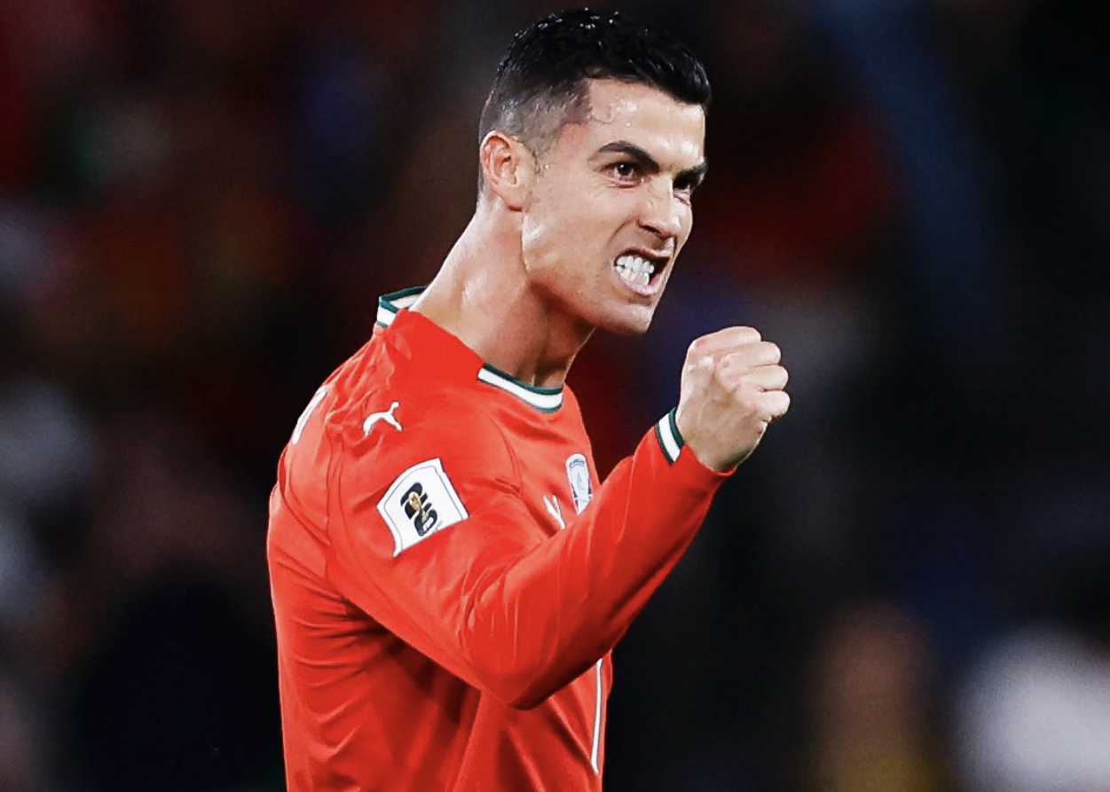 Kutukan Piala Dunia Ingin Dipecahkan Cristiano Ronaldo, Misi Pecah Rekor Turnamen Terakhir