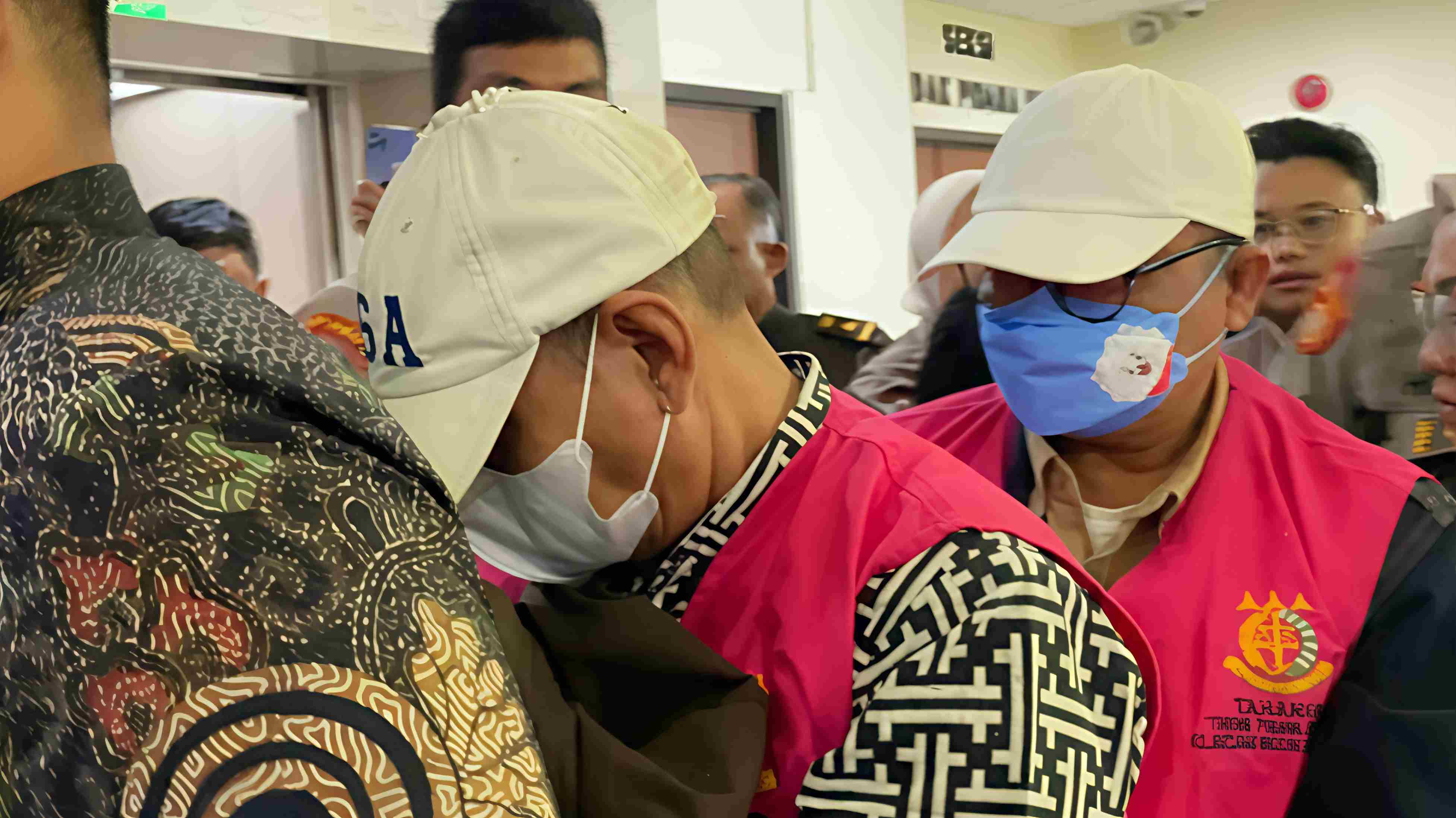 Eks Kadispora Kota Bekasi Jadi Tersangka Korupsi Pengadaan Alat Olahraga: Negara Rugi Rp4,7 Miliar