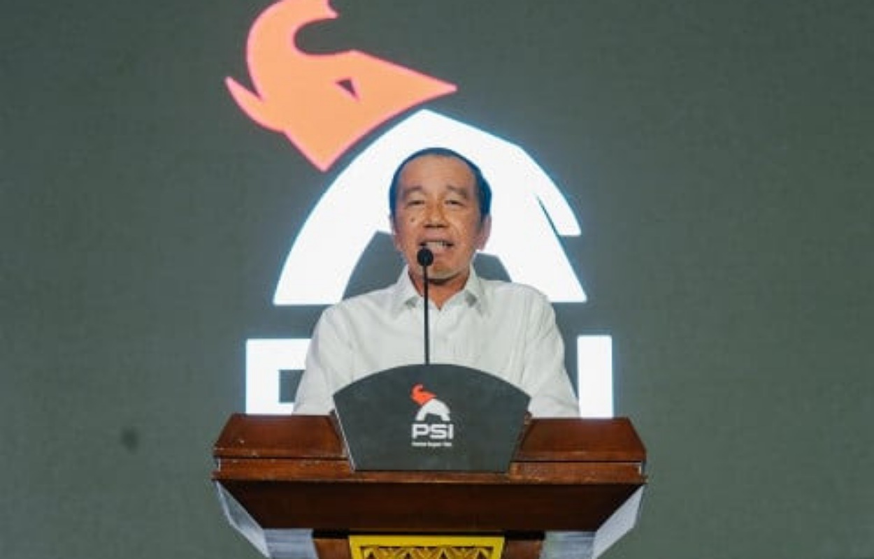 Pelantikan DPP PSI Malam Ini, Kaesang Siap Umumkan Sosok Misterius ‘J’