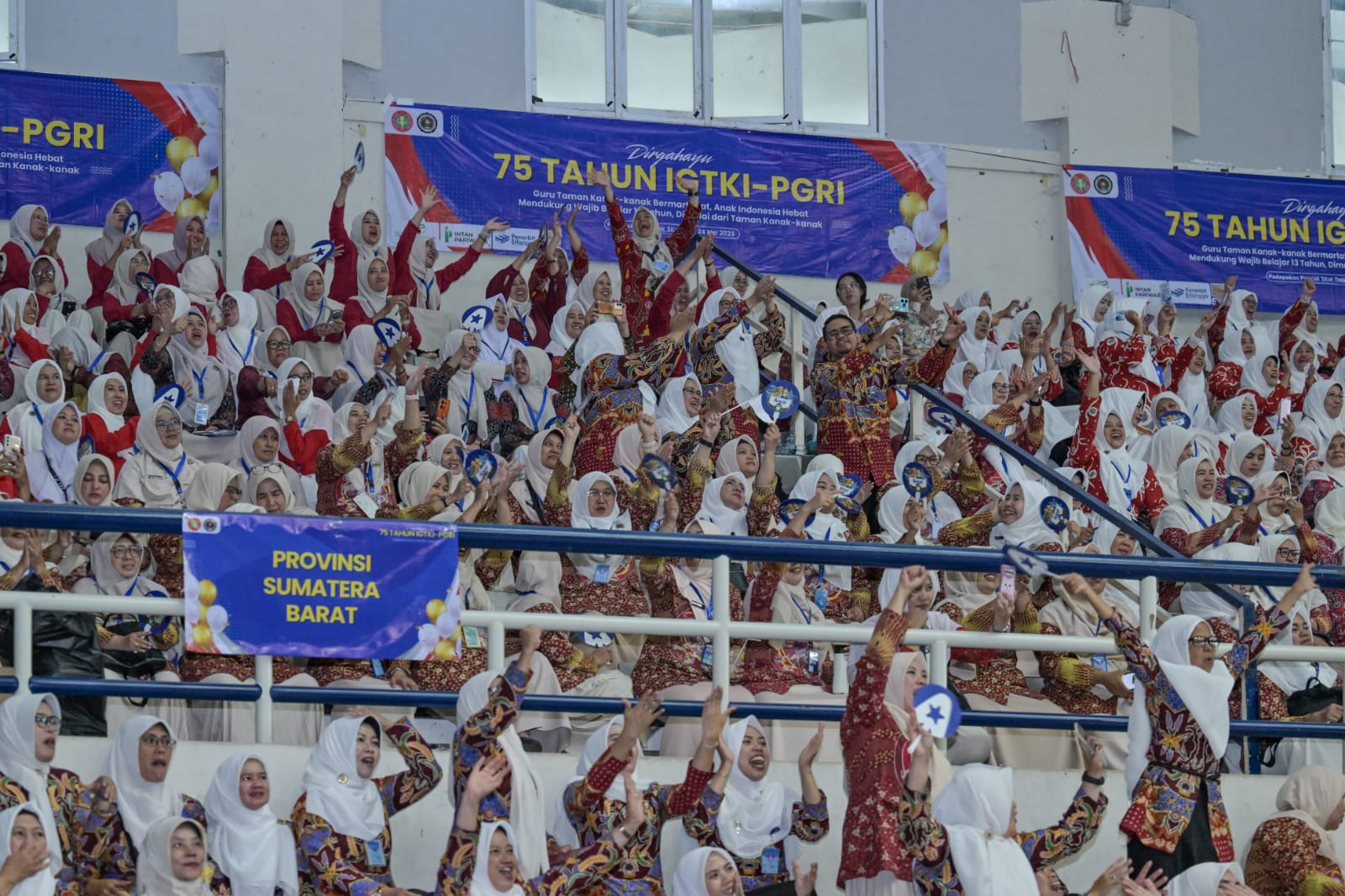 Orangtua Harus Tahu! TK dan PAUD Kini Resmi Masuk Wajib Belajar 13 Tahun