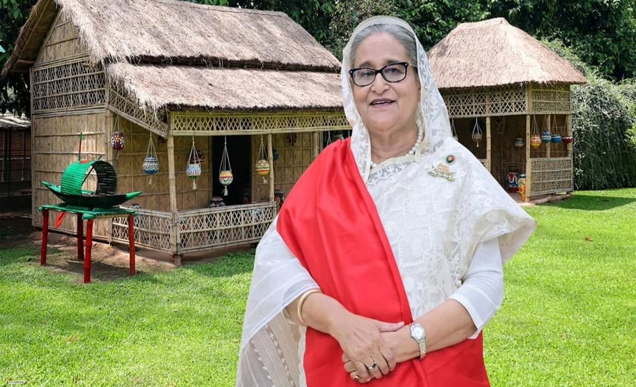 Pengadilan Bangladesh Resmi Vonis Mati Sheikh Hasina, India Diminta Ekstradisi