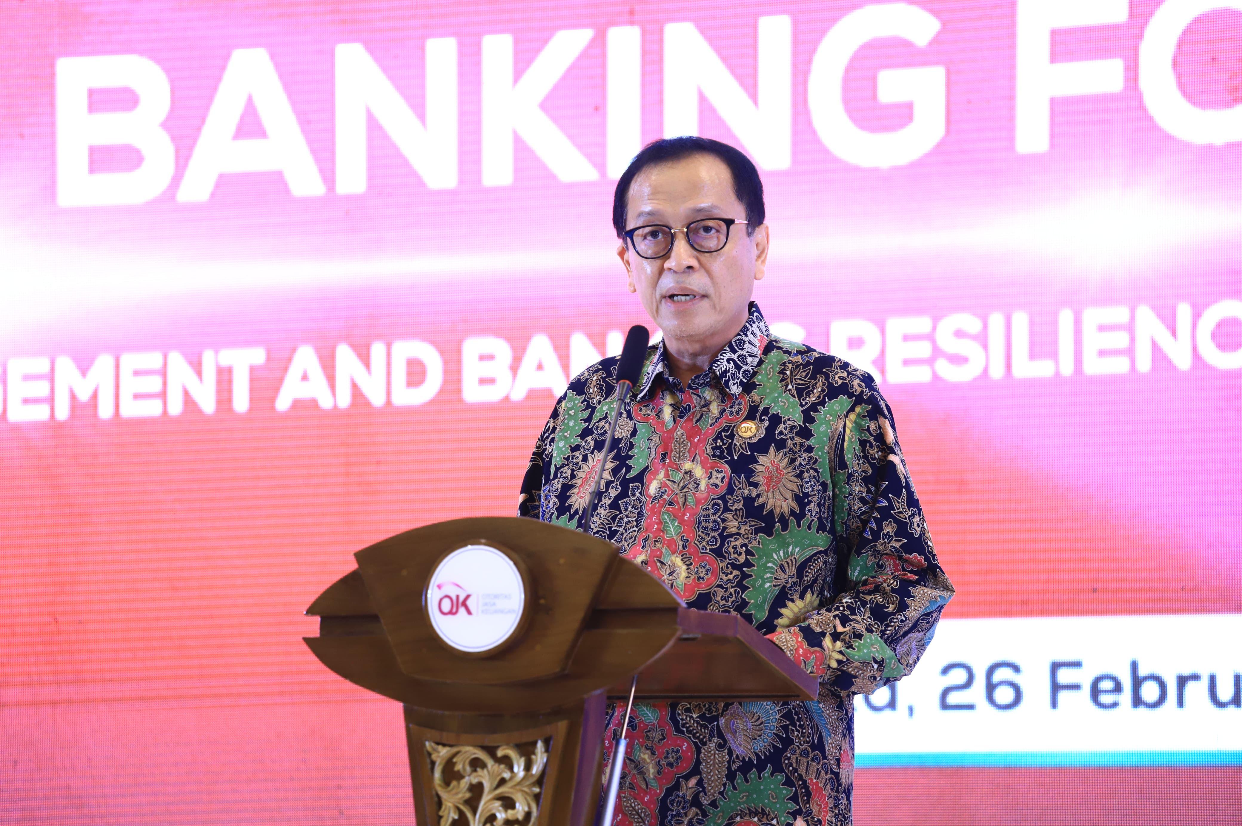 Bencana Alam Meningkat, OJK Ungkap Klaim Asuransi Mulai Meningkat