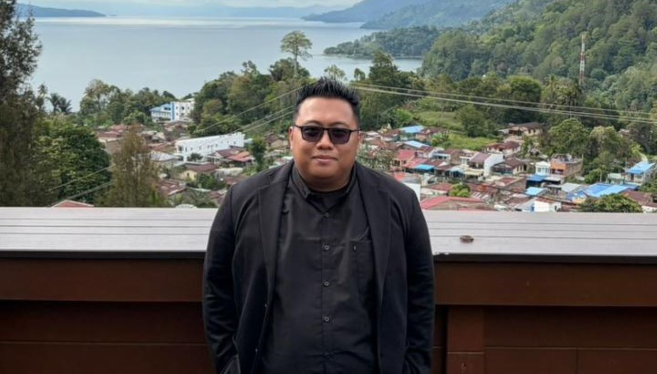 Cheng Yu Pilihan Wakil Dekan FISIP Universitas 17 Agustus 1945 Surabaya Mohammad Insan Romadhan: Liang Li Er Xing