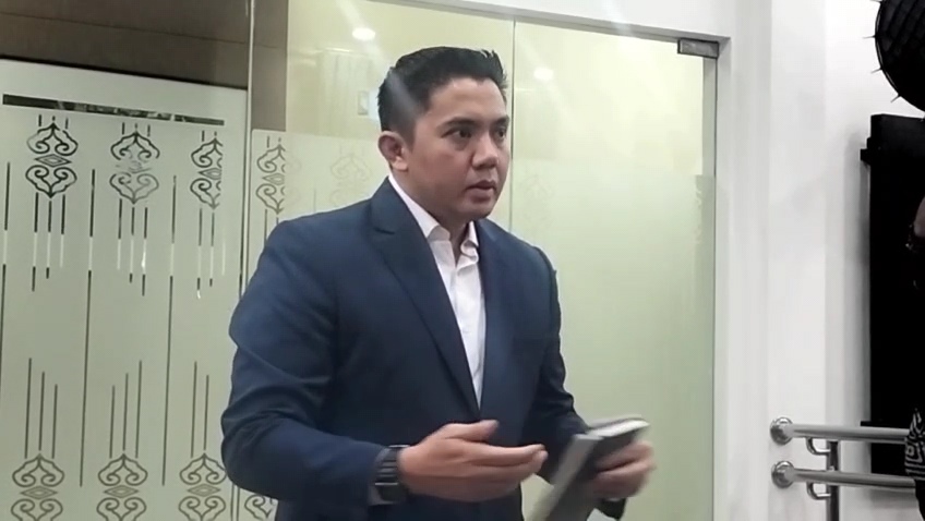 Kementerian PU Digeledah Kejati DKI, Seskab Teddy: Silakan! 