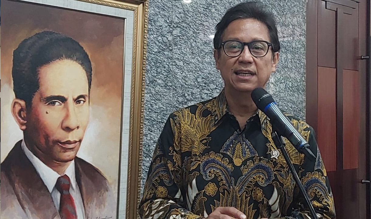 Menkes Ungkap Keuntungan Indonesia Jadi Tempat Uji Coba Vaksin TBC Bill Gates