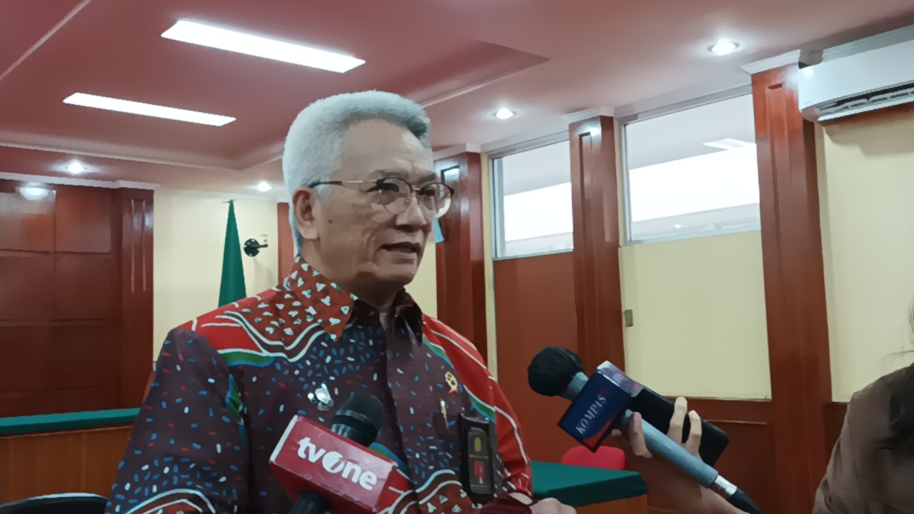 Dituding Gelar Sidang Banding AG Pacar Mario Dandy Secara Mendadak, Pengadilan Tinggi DKI Jakarta Angkat Bicara