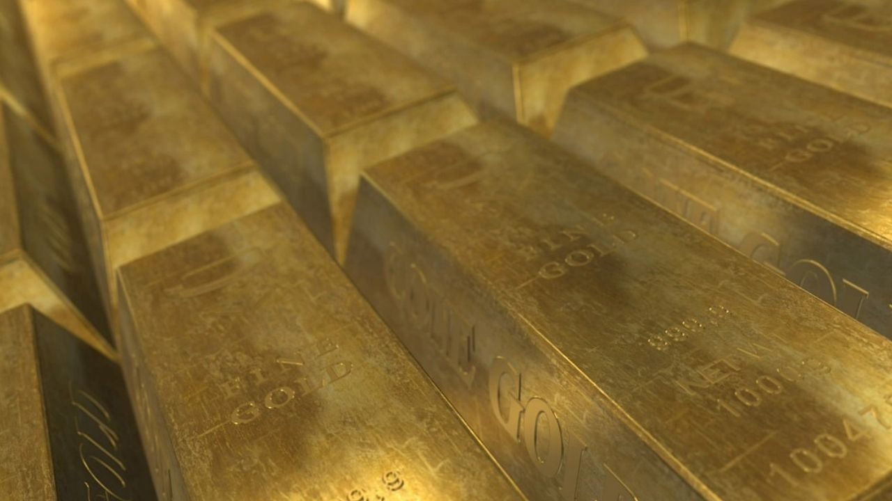 Harga Emas Batangan Antam Logam Mulia Hari Ini 26 April 2025, Naik Lagi!