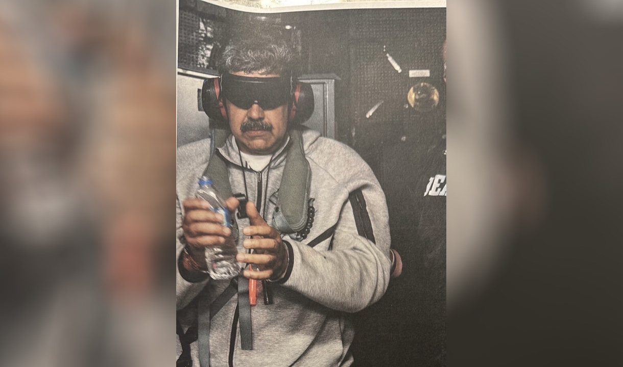 Sejarah Campur Tangan AS di Amerika Latin