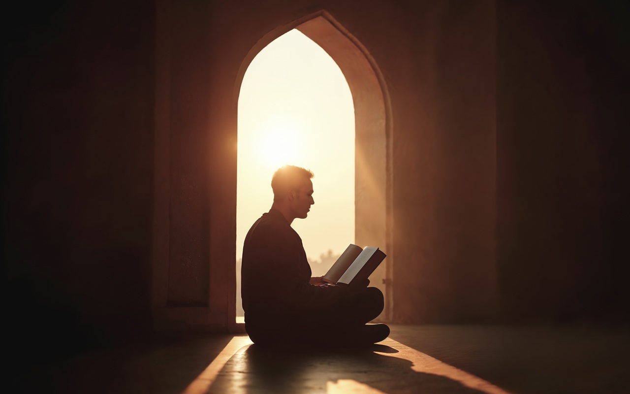 Jangan Asal! Rasulullah Tegaskan Dua Waktu Ini Haram untuk Sholat Sunnah Dhuha