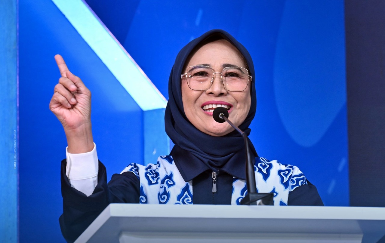 Tiga Kado Prabowo untuk Guru Disambut Positif, Hetifah: Ini Bukti Kepedulian Nyata