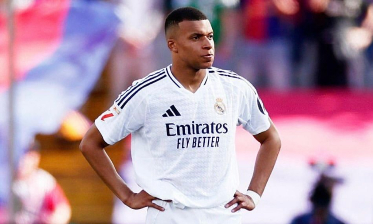 Kylian Mbappe Kirim Pesan Meyentuh Usai PSG Juara Liga Champions, Netizen Bully Donatello Habis-habisan