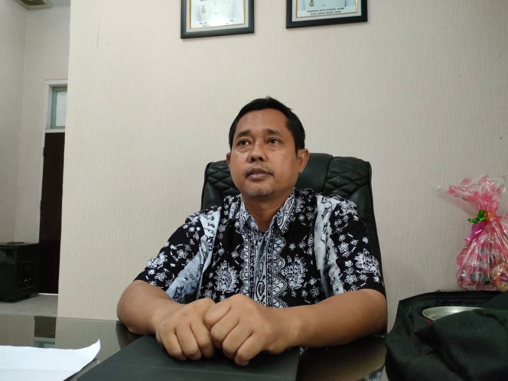 Dua Santri di Muaro Jambi Dicurigai Terjangkit Hepatitis Misterius