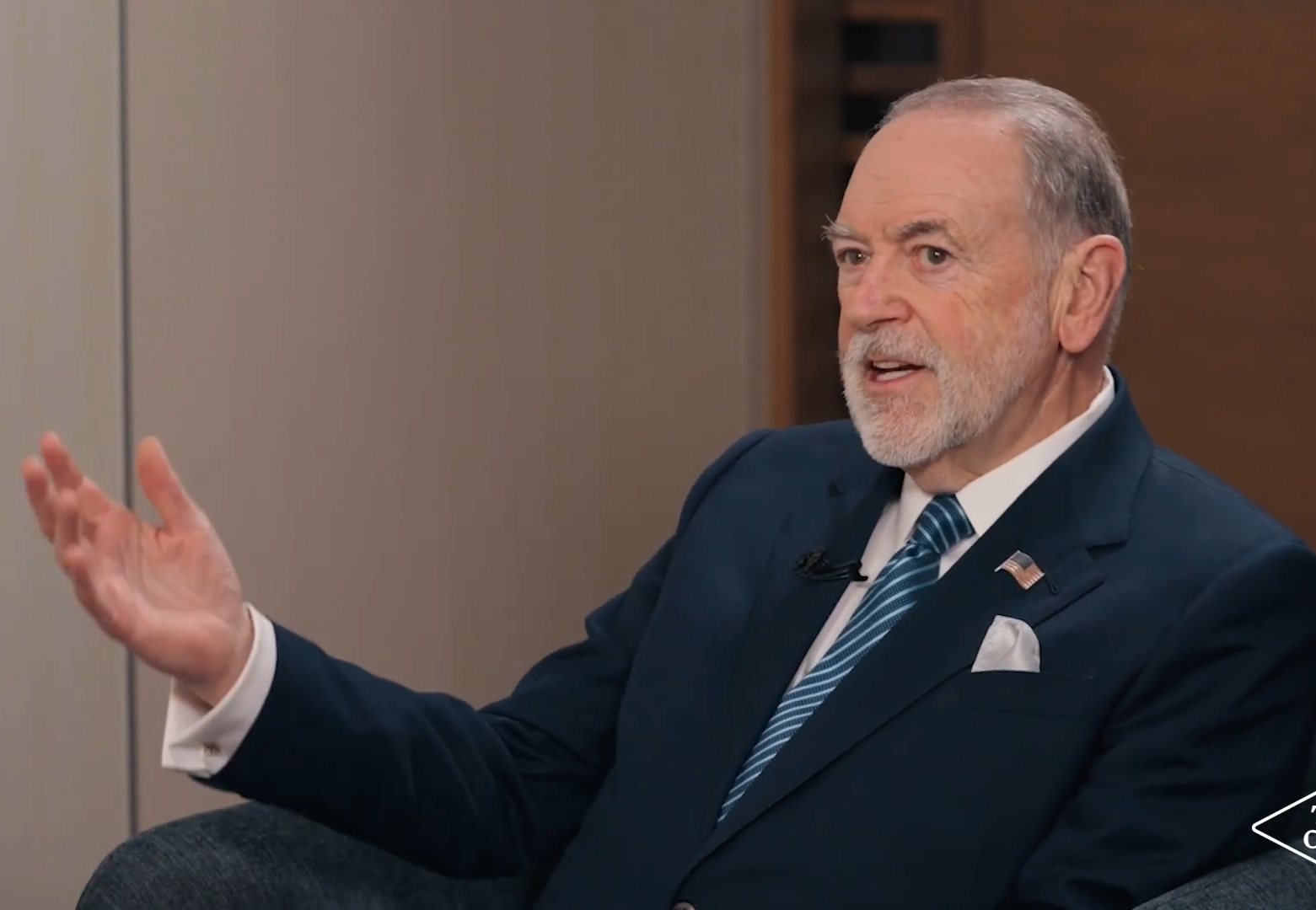 Klaim Israel Boleh Caplok Wilayah Mulai Nil hingga Eufrat, Dubes AS Tuai Kecaman  