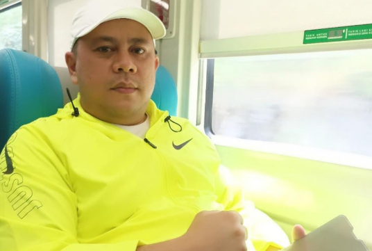 Ingin Transportasi Umum Lebih Nyaman, DPRD Kota Bekasi Dorong Modernisasi Angkot