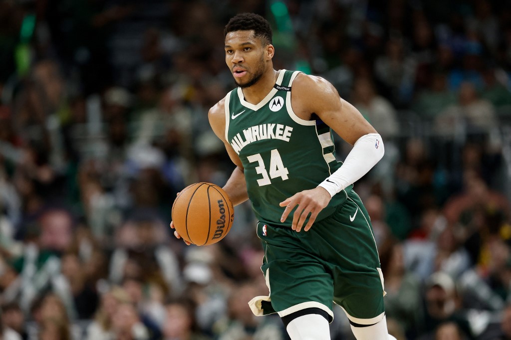 Giannis Antetokounmpo Menjawab Desas-desus Pertukaran ke New York Knicks