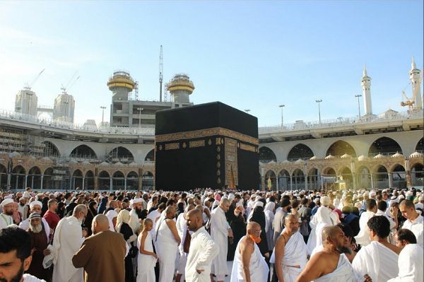 5 Kriteria Seseorang Dikatakan Mampu Naik Haji