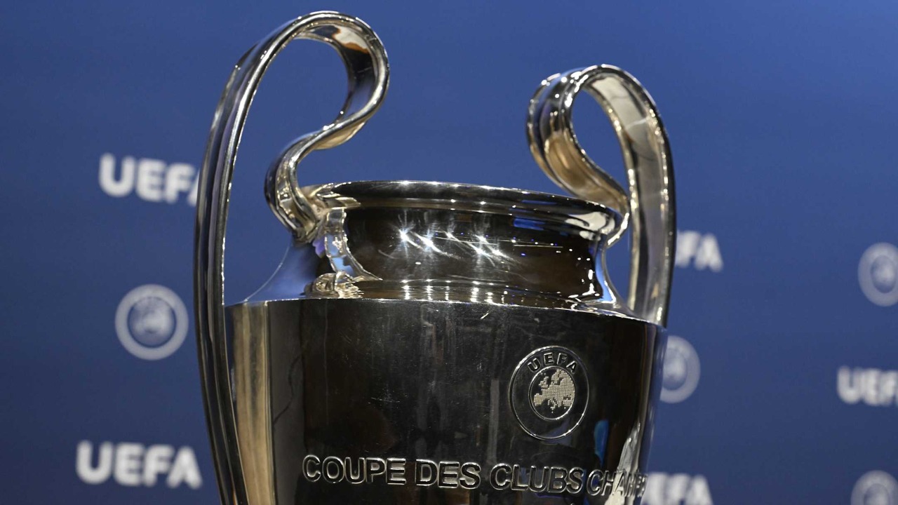 Jadwal Lengkap Playoff Liga Champions: Real Madrid Lawan Benfica Lagi! 