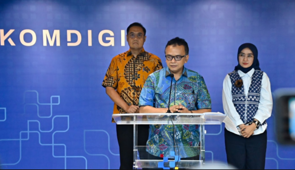 Kuota Internet Belum Habis? Komdigi Tegaskan Tak Boleh Ada Biaya Tambahan