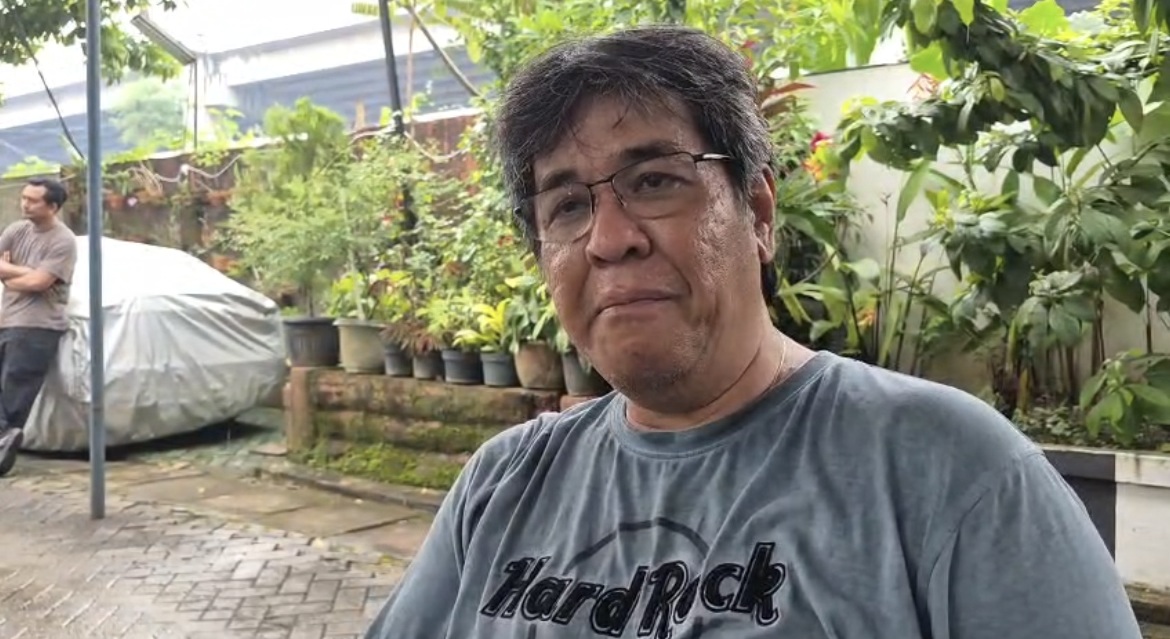 Jejak Pelaku Perampokan Pasutri di Bekasi Diburu Lewat CCTV Lingkungan, Ini Kata Tetangga