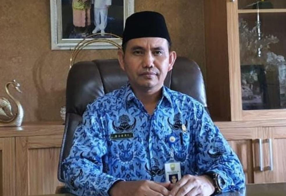 PPDB SMAN/SMKN Hari Pertama di Jambi : Tak Ada Gangguan Jaringan Hingga Zona 3 Dihapus