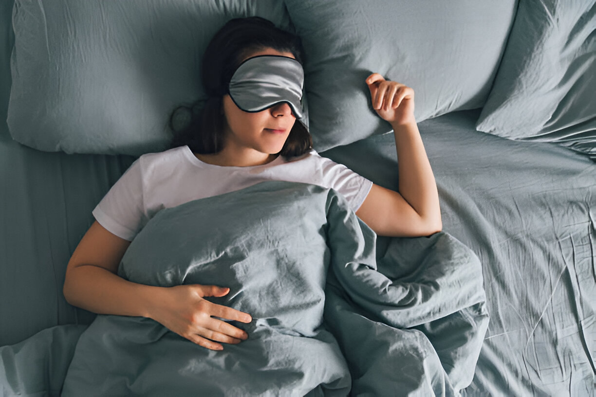 Mengenal Konsep Sleep Care untuk Tubuh dan Pikiran yang Lebih Segar