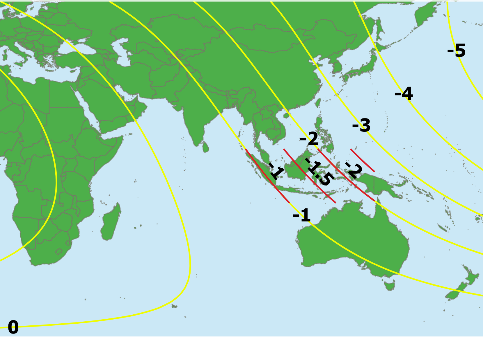 Kapan Puasa Ramadan 2026? PBNU: Hanya Amerika Utara yang Mulai 18 Februari