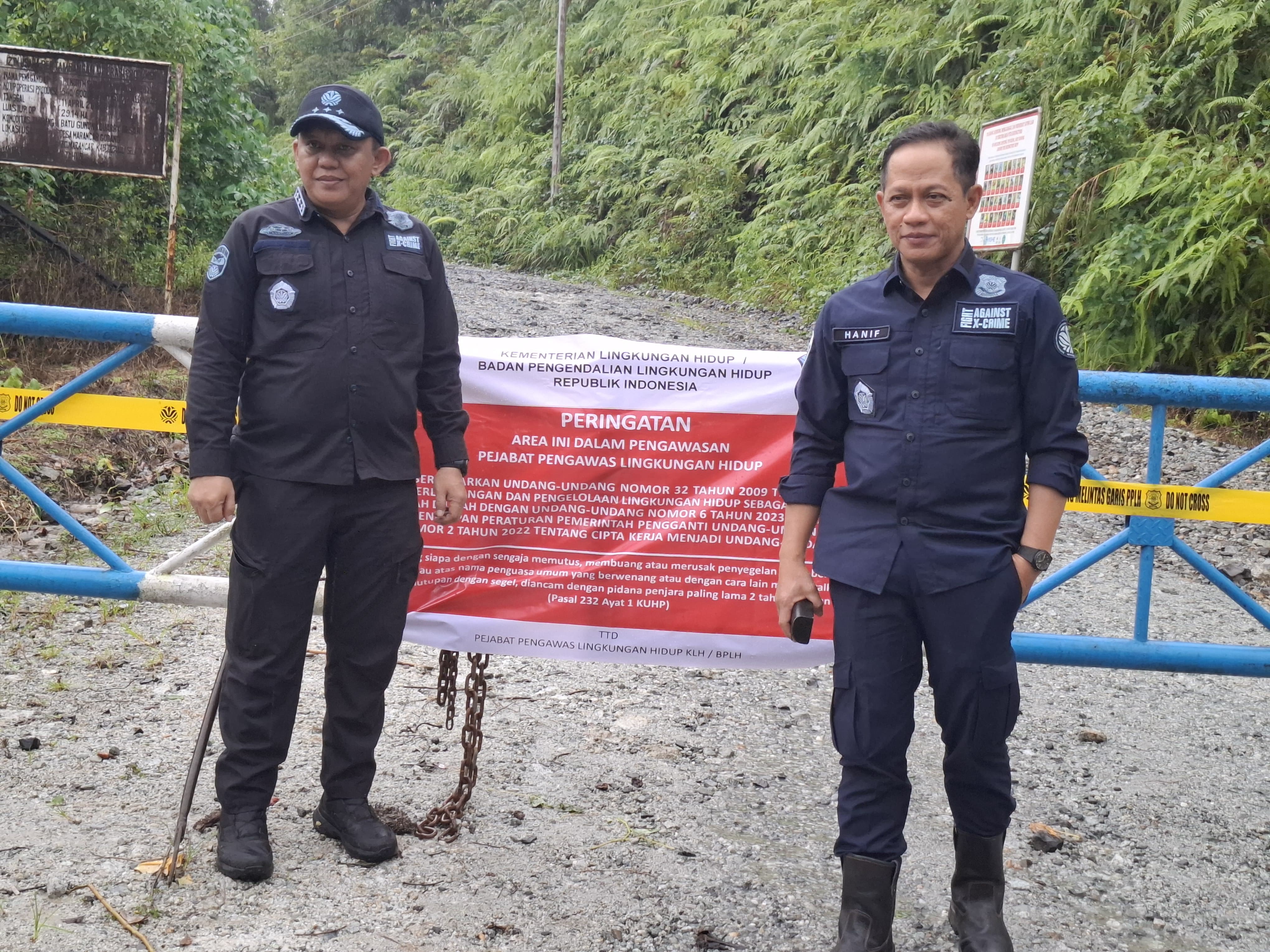 3 Perusahaan Ini Stop Beroperasi Sementara, Perlu Diaudit Imbas Banjir Sumatera