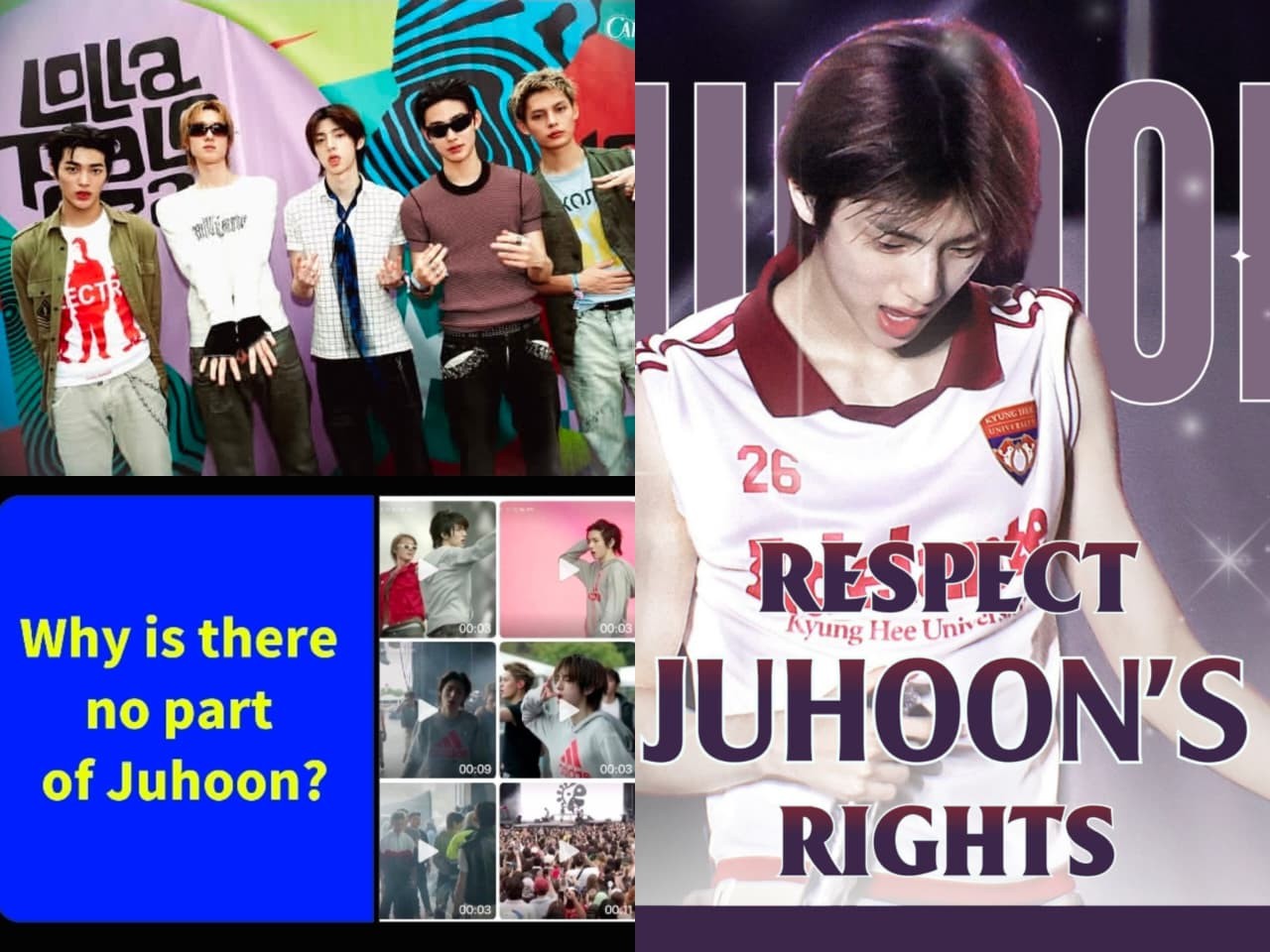 Juhoon CORTIS Disebut Dapat Mistreatment dari BigHit, Ini Faktanya!