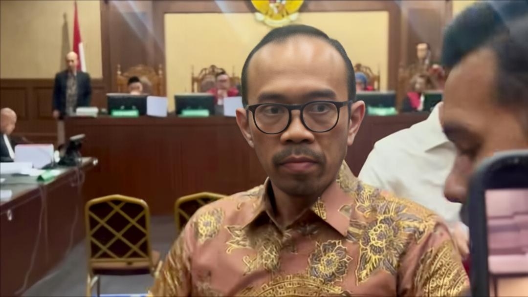 Eks Dirut Pertamina Patra Niaga Riva Siahaan Dituntut 14 Tahun Penjara Plus Denda Rp5 M!