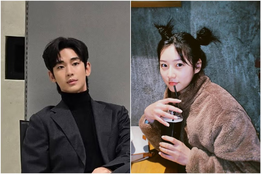 Agensi Kim Soo Hyun Bantah Ancam Kim Sae Ron Soal Queen of Tears