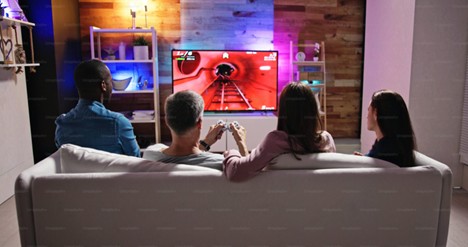 Binge-Watching Culture, Maraton Film Jadi Gaya Hidup Baru