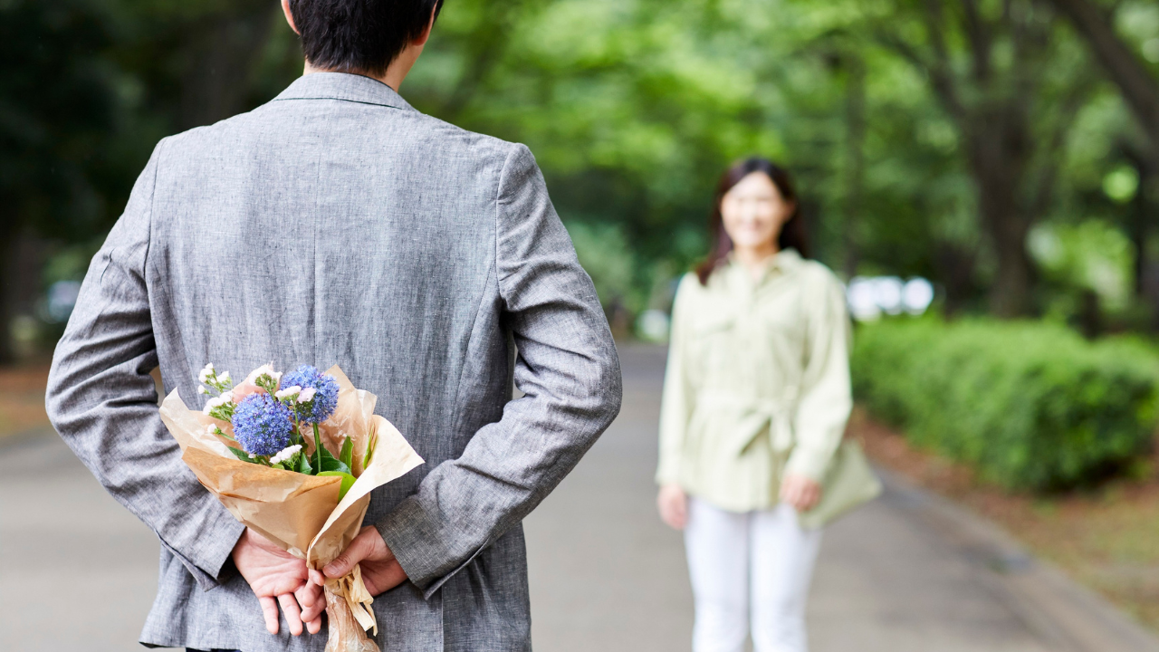 National Girlfriend Day 1 Agustus 2025, Cek Sejarah Lengkap Ucapan Romantis untuk Pasangan!